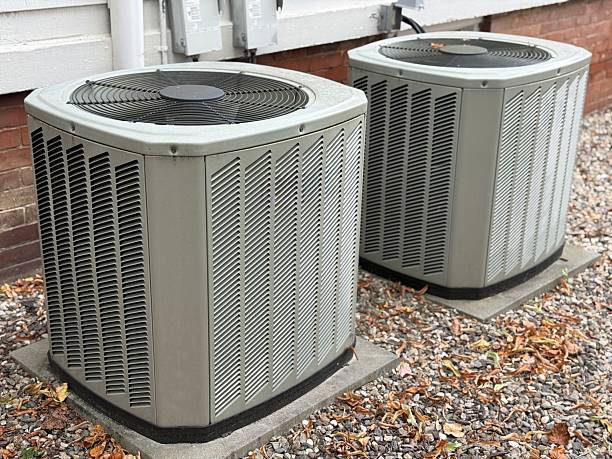 Reliable Hvac Installation contractor in Townsville, NC by JG Cool HVAC